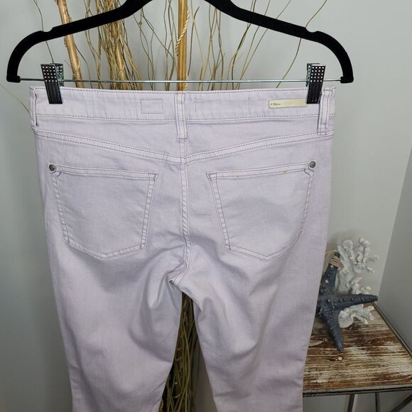 Pilcro Jeans Womens 27 - Picture 7 of 10
